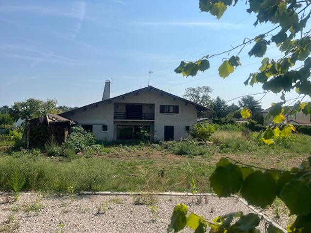 Maison vente à La Tour-du-Pin, Villette-d'anthon