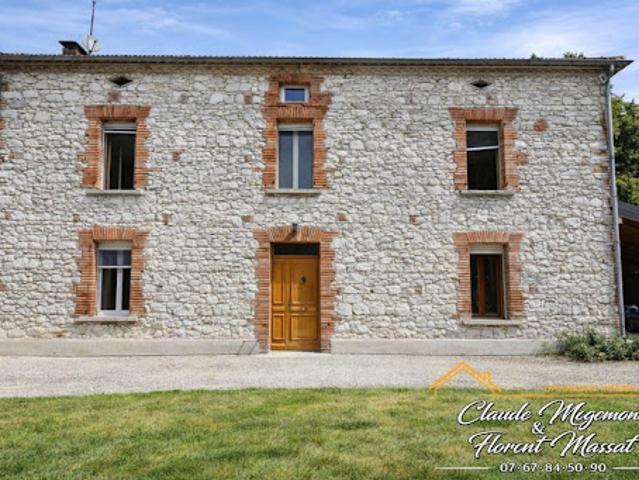 Maison vente à Castres, Lavaur