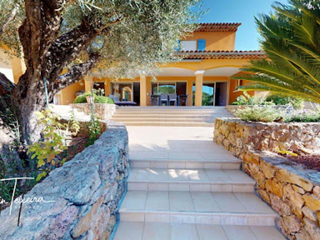 Maison vente à Lorgues, Var