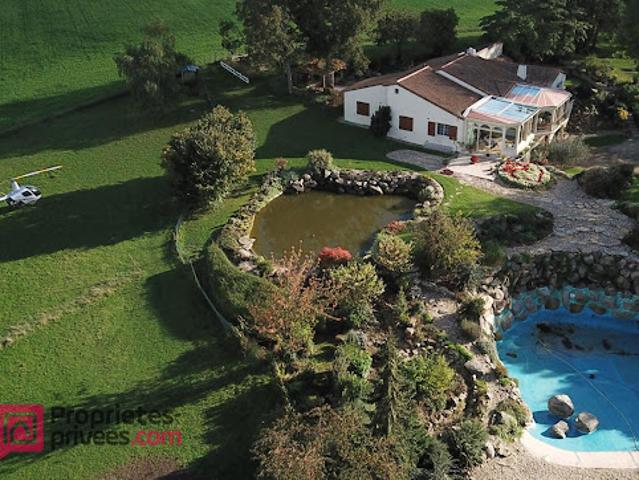 Maison vente à Bressuire, Saint-pierre-des-echaubrognes