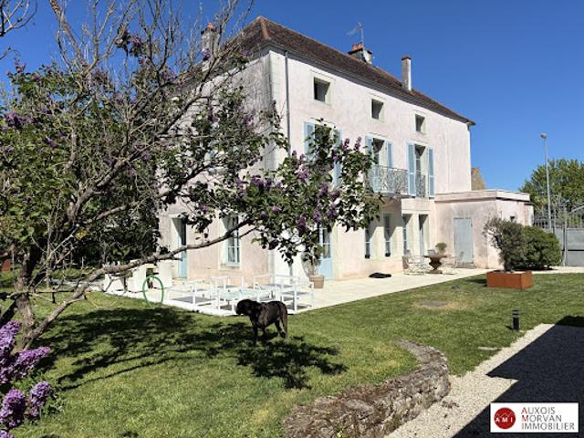 Maison vente à Montbard, Semur-en-auxois