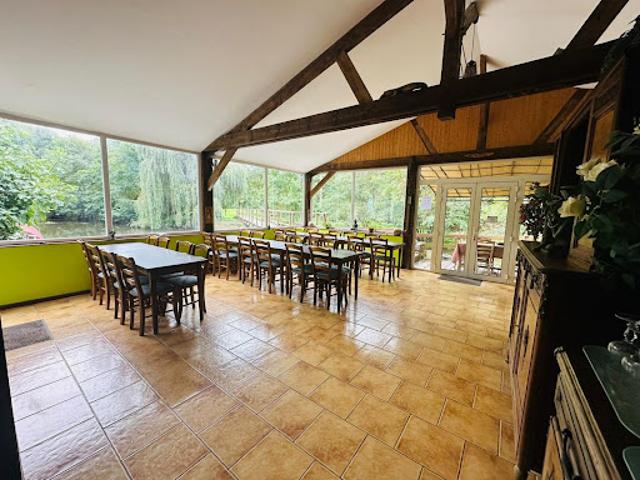 Maison vente à La Grande Barre, Sens-de-Bretagne