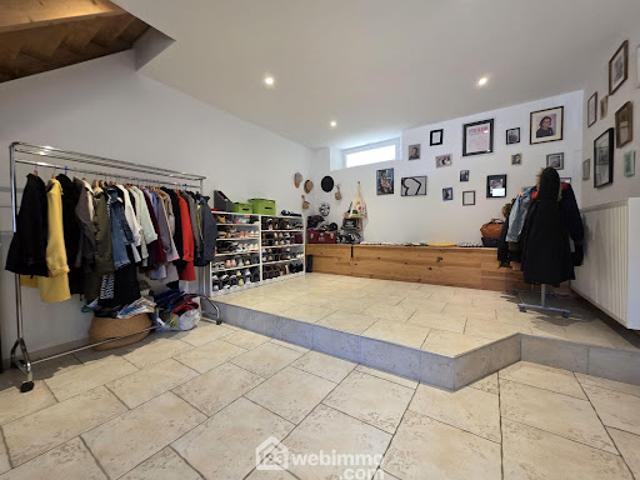 Maison vente à Laon, Bouffignereux