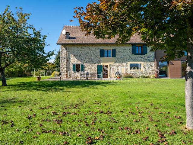 Maison vente à Le Banset, Massongy