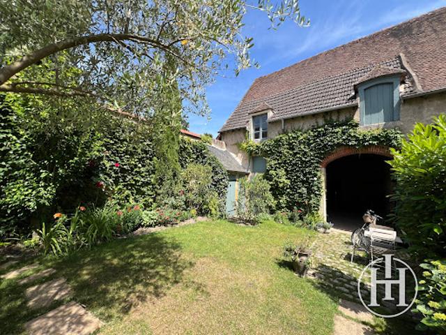 Maison vente à Saint-Amand-Montrond, Saint-amand-montrond