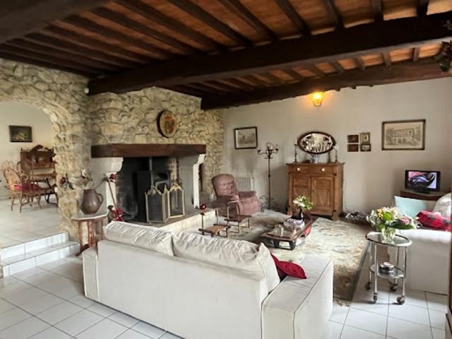 Maison vente à Tarbes, Soublecause