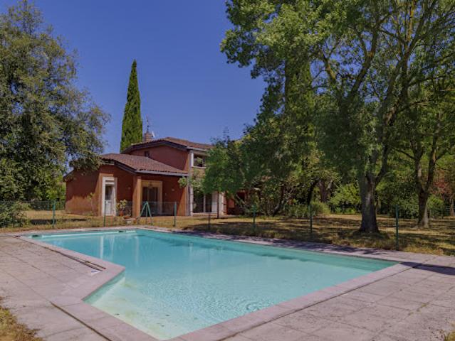 Maison vente à Toulouse