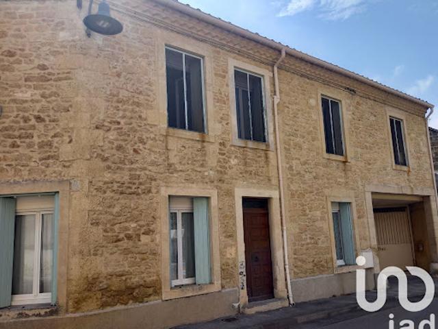 Maison vente à Nîmes, Aigues-vives