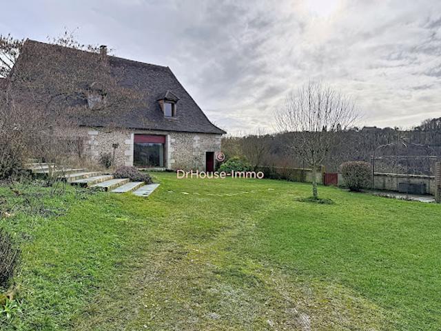 Maison vente à Périgueux, Nouvelle-Aquitaine