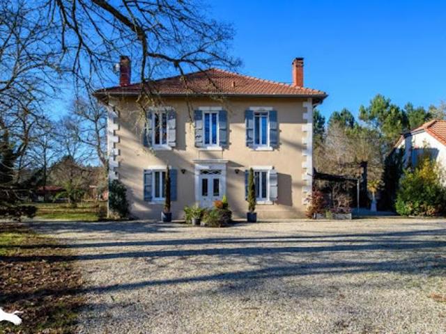 Maison vente à Mont-de-Marsan, Canenx-et-réaut