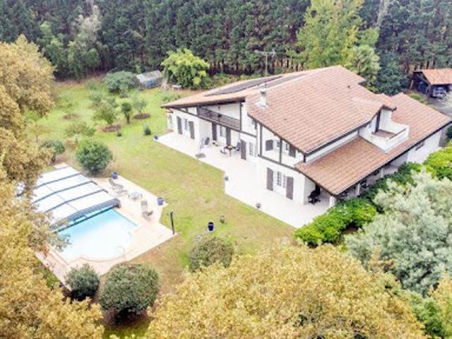 Maison vente à France métropolitaine, Herm