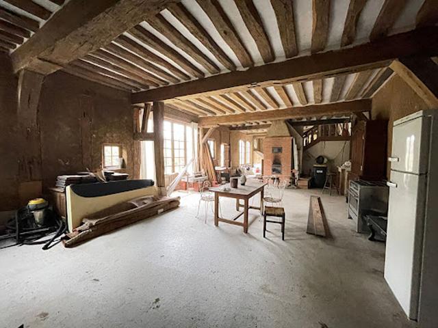 Maison vente à Les Andelys, Harquency