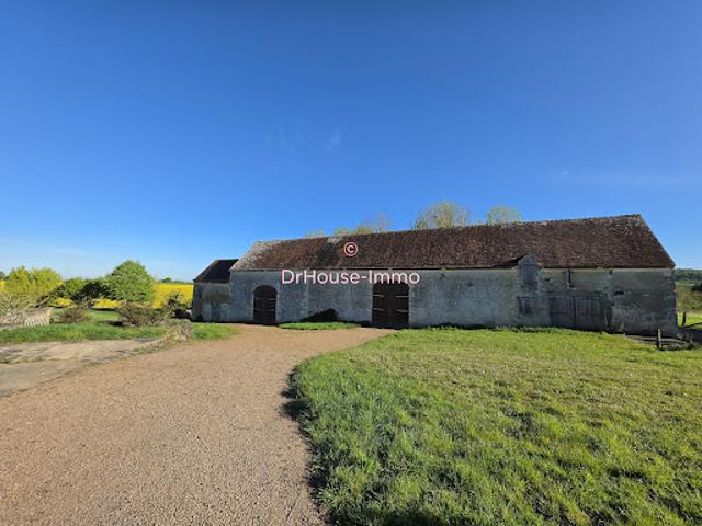Maison vente à Mortagne-au-Perche, Ceton