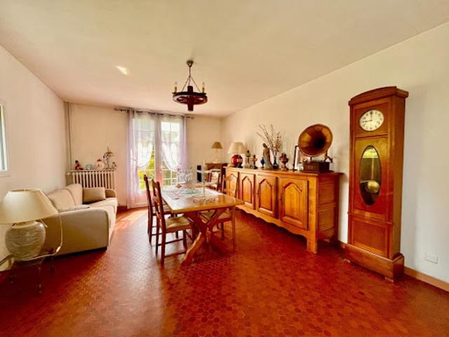 Maison vente à Laon, Trucy
