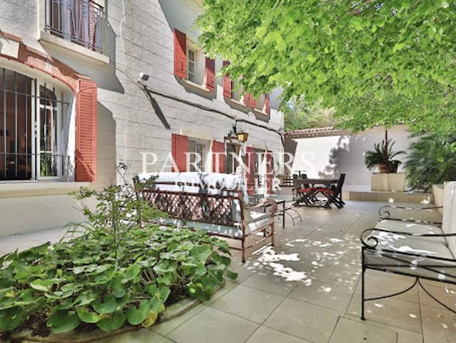 Maison vente à Aix-en-Provence, Aix-en-provence