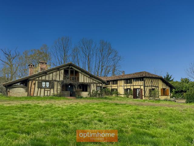 Maison vente à Mont-de-Marsan, Gabarret