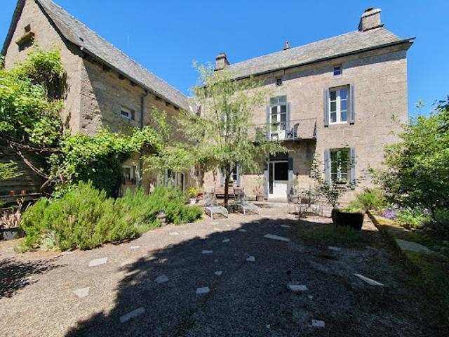 Maison vente à Rodez, Sainte-geneviève-sur-argence