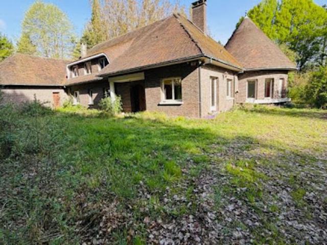 Maison vente à Lens, Oignies
