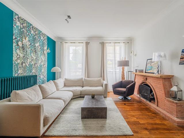 Maison vente à Grenoble, Vinay