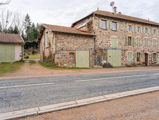 Maison vente à Villefranche-sur-Saône, Rhône