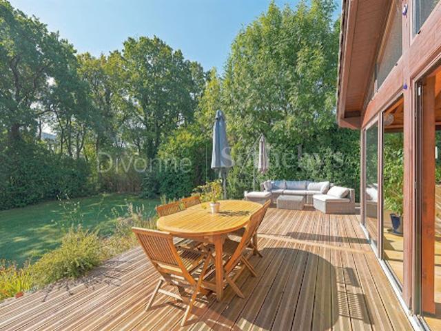 Maison vente à Gex, Divonne-les-bains
