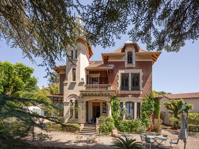 Maison vente à Lyon, Métropole de Lyon