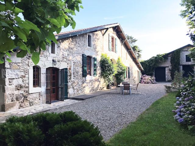 Maison vente à Dax, Pouillon