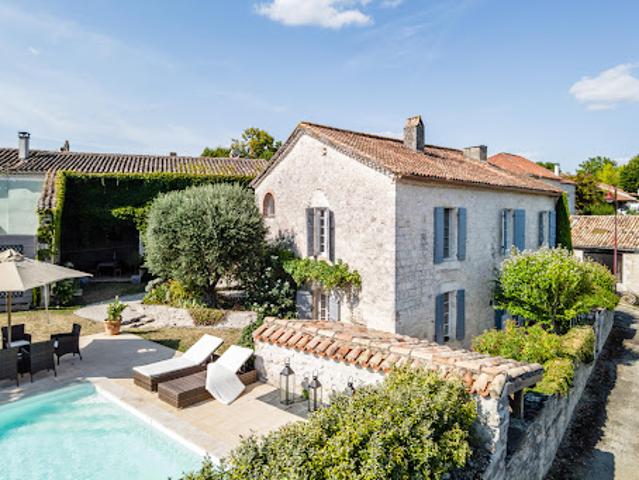 Maison vente à Castelsarrasin, Roquecor