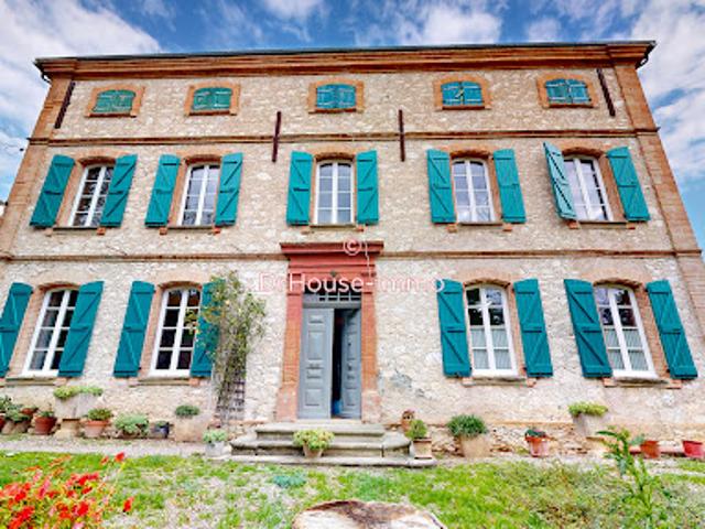 Maison vente à Saint-Gauzens, Tarn