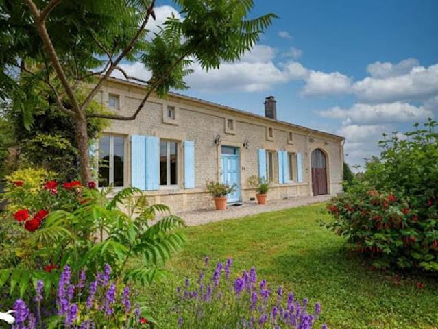 Maison vente à France métropolitaine, Berneuil