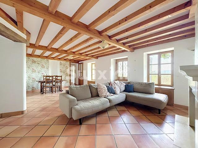 Maison vente à Gex, Farges