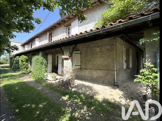 Maison vente à Muret, Sainte-foy-de-peyrolières