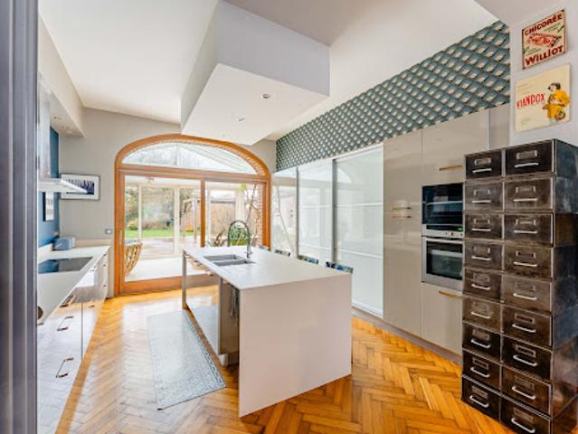 Maison vente à Marais, Annœullin