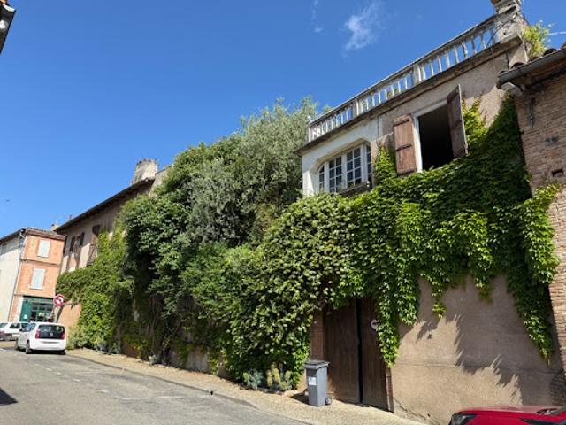 Maison vente à Castelsarrasin, Beaumont-de-lomagne