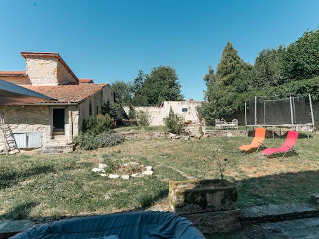 Maison vente à Clermont-Ferrand, Billom