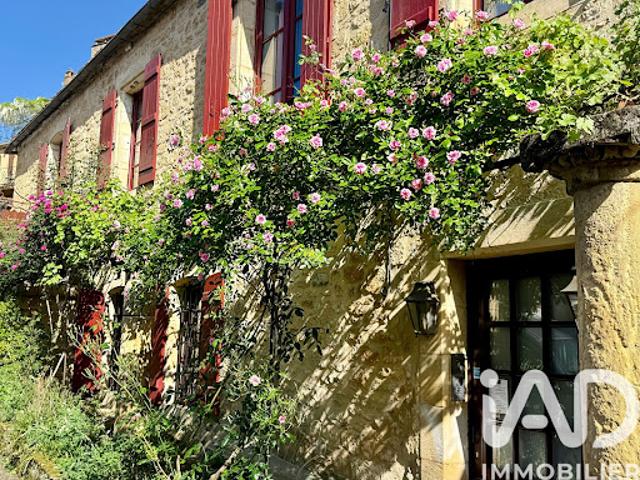 Maison vente à Sarlat-la-Canéda, Domme