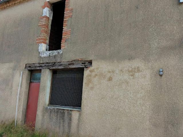 Maison vente à Auch, Puycasquier