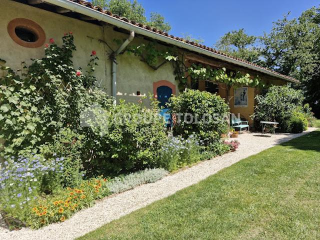 Maison vente à Toulouse, Saint-orens-de-gameville