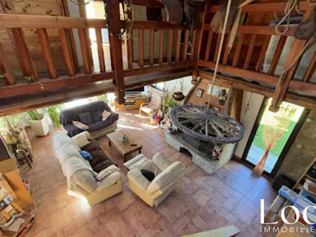 Maison vente à Briançon, Val-des-prés