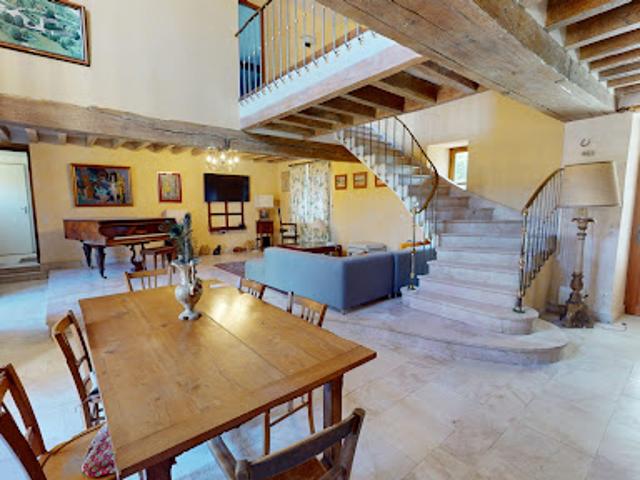 Maison vente à Margon, Arcisses