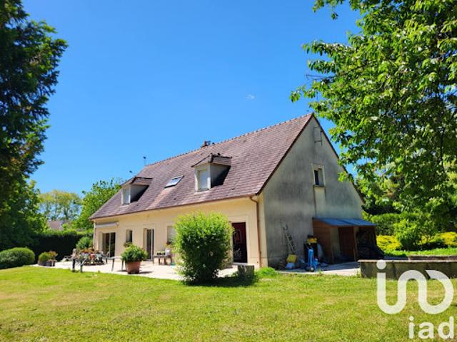 Maison vente à Provins, Montigny-lencoup