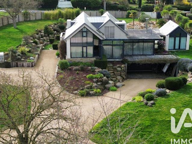 Maison vente à Dinan, Bretagne