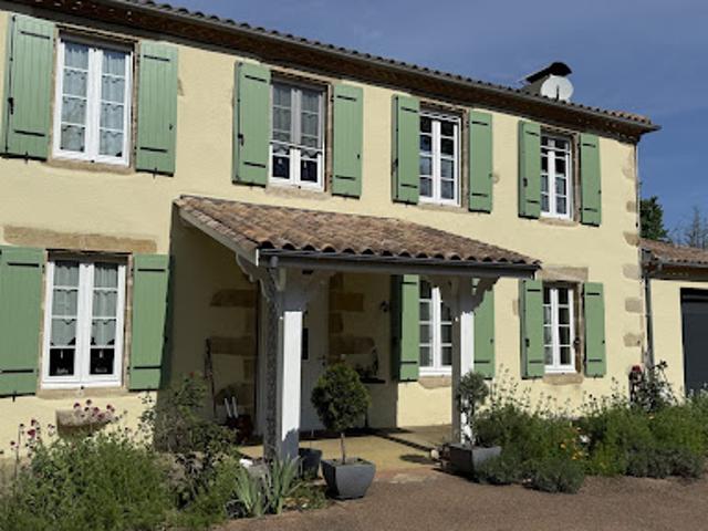 Maison vente à Langon, Cazalis