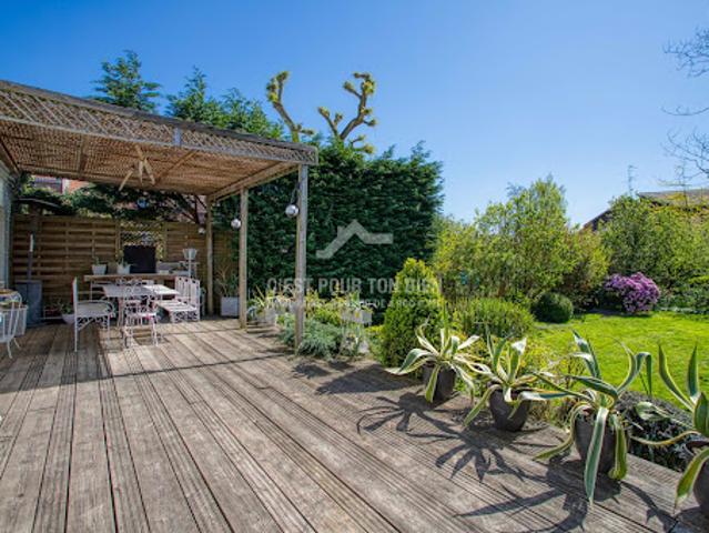 Maison vente à Lille