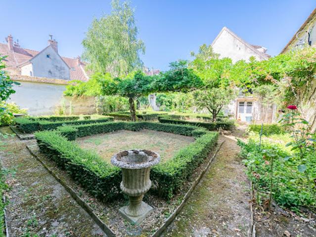 Maison vente à Fontainebleau, Moret-sur-loing