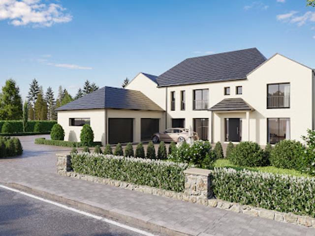 Maison vente à Caen, Villons-les-buissons