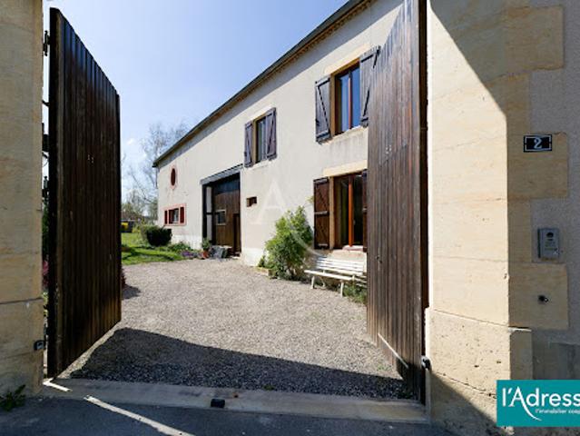 Maison vente à Reims, Villers-aux-noeuds