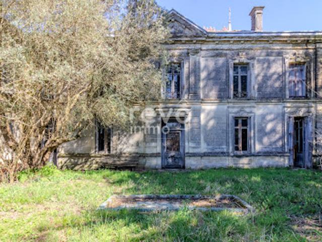 Maison vente à Espiet