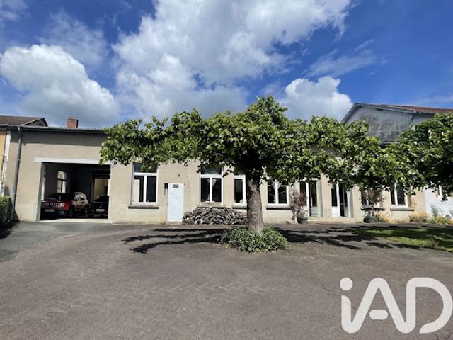 Maison vente à Villefranche-de-Rouergue, Capdenac-gare