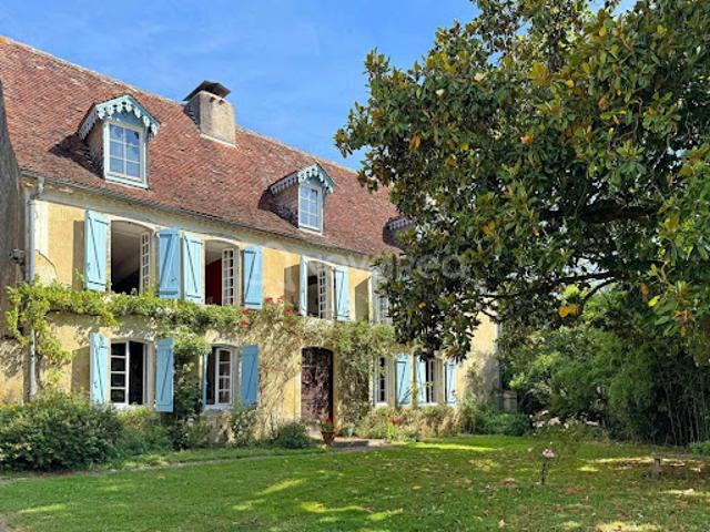 Maison vente à Méracq, Pyrénées-Atlantiques